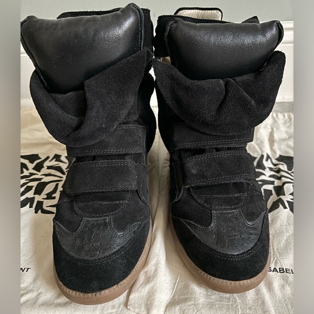 Isabel Marant Bekett Sneakers